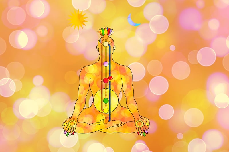 Chakra Alignment
