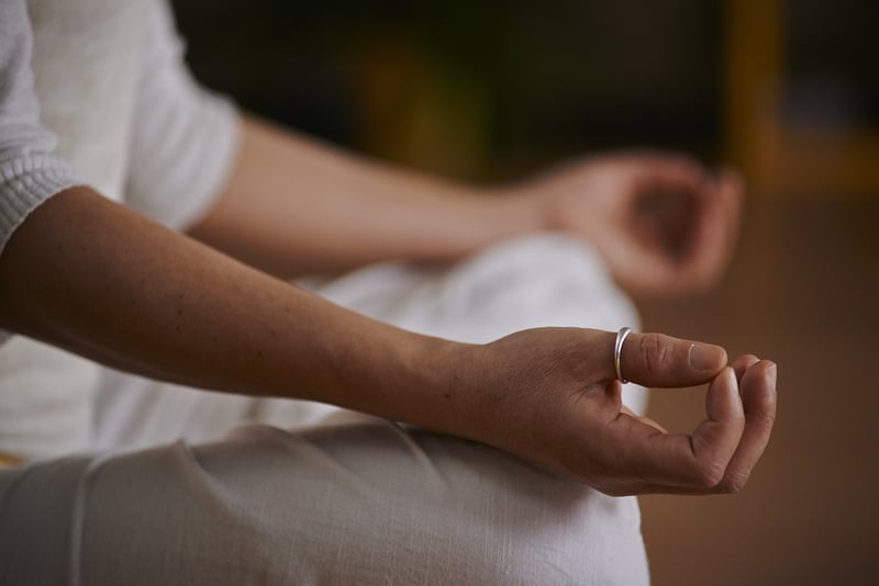 4-7-8 Breathing Technique